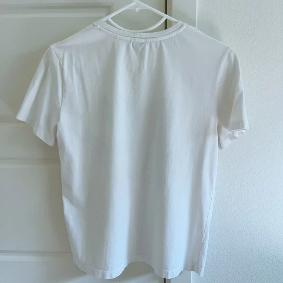 Sandro womans tshirt - Picture 2 of 5